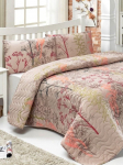 EPONJ HOME - Voodipesukomplekt, 160x220 cm, 2-osaline
