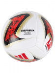 ADIDAS PERFORMANCE - Unisex jalgpall, adidas Bundesliga 26/27 Torfabrik treeningpall KG6040