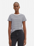 TOM TAILOR DENIM - Naiste T-s&auml;rk