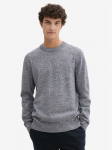 TOM TAILOR DENIM - Meeste džemper