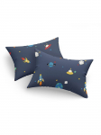 EPONJ HOME - Padjap&uuml;&uuml;ride komplekt, 50x70 cm, 2 tk.
