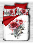 PEARL HOME - Voodipesu komplekt, 160x220 cm