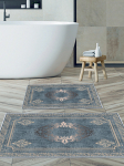 ALANUR HOME - Vannimatt, 2 tk.
