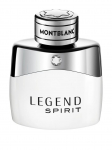 MONT BLANC - LEGEND SPIRIT EDT meestele, 30 ml
