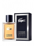 LACOSTE - L Homme EDT meestele, 50 ml