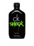 CALVIN KLEIN - CK ONE SHOCK EDT meestele, 100 ml