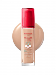 BOURJOIS - HEALTHY MIX Foundation (51,5C ROSE VANILLA), 30 ml