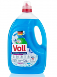 VOLL - VOLL universaalne pesugeel 40 pesu jaoks 3 l