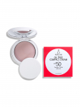 YOUTH LAB - Kompaktpuuder SPF 50 (Medium), 10 g