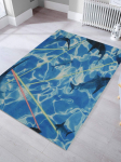 HOMEFESTO - Vaip, 80x120 cm