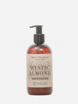 BARWA COSMETICS - Toitev k&auml;si- ja kehakreem (magusa mandli l&otilde;hnaga) MYSTIC ALMOND, 200 ml