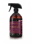 BARWA COSMETICS - Kodul&otilde;hna pihusti (meresoola ja seedripuu l&otilde;hnaga), 500 ml