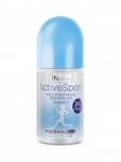 REVERS - Naistele m&otilde;eldud antiperspirant ACTIVE SPORT, 50 ml