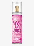 JUICY COUTURE - PETALS PLEASE naistele m&otilde;eldud kehapihusti, 236 ml