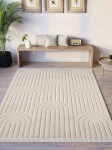 MELACO - Vaip, 100x300 cm