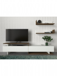 FURNY HOME - TV laud, 180x42x31,3 cm