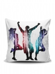 CUSHION LOVE - Dekoratiivpadi, 43x43 cm
