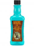REUZEL - Juustele pikaajalist fikseeringut andev toonik, 350ml