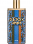 GUESS - Amore Capri EDT naistele/meestele, 100 ml