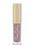 PIERRE CARDIN - Vedelik matt huulepulk (414), 5 ml