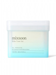 MIXSOON - Niisutavad n&auml;opuhastuslapid BIFIDA TONER PAD, 120 tk.