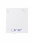 LUVUM - PORE RESET MUD MASK, 5 tk.