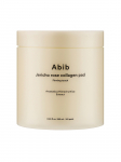 ABIB - Toniseerivad n&auml;opadjad Jericho Rose'i ekstraktiga JERICHO ROSE COLLAGEN PAD FIRMING TOUCH, 60 tk.