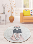 CHILAI HOME - Vaip, 100 cm