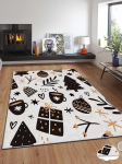 NAGOR - Vaip, 80x140 cm