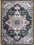 CHILAI HOME - Vaip, 80x120 cm