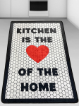 CHILAI HOME - Vaip, 80x120 cm