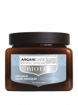 ARGANICARE - Taastav juuksemask biotiiniga, 500 ml