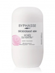 BYPHASSE - Deodorant naistele, 50 ml