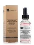 DR. BOTANICALS - N&auml;o&otilde;li Maroko roosiga, 30 ml