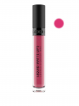 GOSH - Liquid Matte Lipstick (002 Pink Sorbet), 4 ml