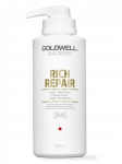 GOLDWELL - Juuksemask, taastav, 500 ml