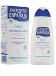 INSTITUTO ESPANOL - &Otilde;rn kehapesu imikutele ja lastele, kellel on tundlik/atopeetiline nahk, 500 ml