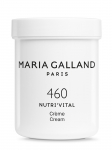 MARIA GALLAND - 460 Taastav ja toitev n&auml;okreem kuivale nahale, 125 ml