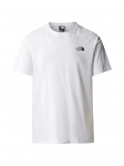 THE NORTH FACE - Meeste s&auml;rk, The North Face M SS North Faces Tee NF0A87NUFN41