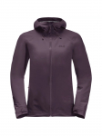 JACK WOLFSKIN - Naiste jope, Jack Wolfskin Highest Peak 3l Jkt W 1115121-2042