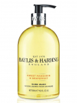 BAYLIS&HARDING - K&auml;tepesuvahend (mandariini-greibi), 500 ml