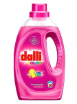 DALLI - DALLI Color geel, 20 pesu, 1, 1 l