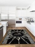 HOMEFESTO - Vaip, 80x200 cm