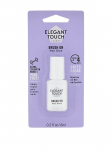 ELEGANT TOUCH - Kunstk&uuml;&uuml;nte liim, 6 ml