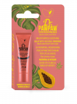 DR.PAWPAW - TINTED PEACH PINK huulepalsam, 10 ml