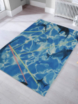 HOMEFESTO - Vaip, 80x150 cm