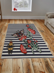 HOMEFESTO - Vaip, 80x150 cm