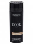 TOPPIK - Juukseid ehitavad kiud (HEA BRUUNA), 27,5 g