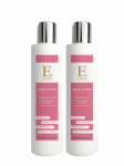 ERTH SKIN LONDON - H&uuml;aluroonhappe ja kollageeni kehakreem, 2x250 ml