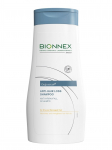 BIONNEX - Juuste v&auml;ljalangemise vastane &scaron;ampoon kuivadele ja kahjustatud juustele, 300 ml
